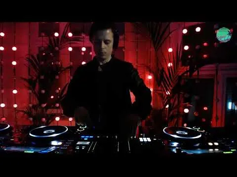 Thumbnail for Live at Smolna Club