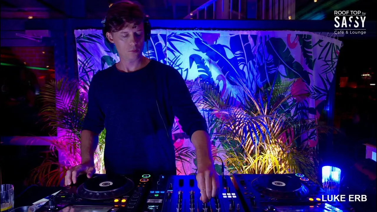 Thumbnail for Live at Sassy Club Roof Top